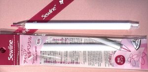 Patchwork Quilting: Sewline - Iron on Transfer Pen