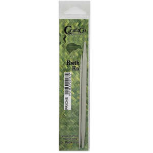 Cable Needles Straight - by Craft Co