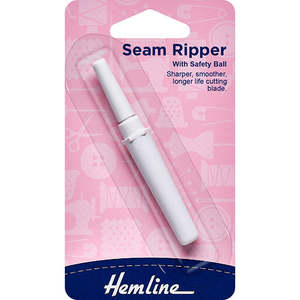 Seam Ripper Small - by Hemline