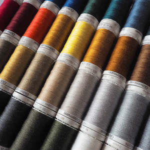 Products: Gutermann - Denim Tread 100m