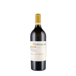 Products: 2024 Quintodecimo 'Giallo d'Arles' Greco di Tufo Caros Wines NZ