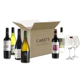 Products: Case Club - The Everyday Collection Caros Wines NZ