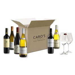 Products: Case Club - The Quality Collection Caros Wines NZ