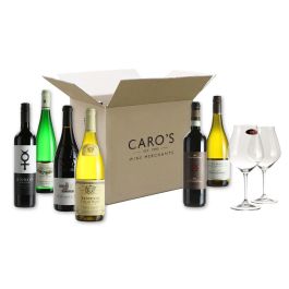 Products: Case Club - High Flyers Caros Wines NZ
