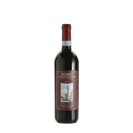 Products: 2024 Canalicchio di Sopra Rosso di Montalcino Caros Wines NZ