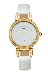 Dimacci: Dimacci Consulate Watches