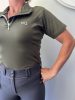 Teq: teQ mesh short sleeve top