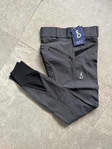 Teq: teQ Benson Breeches