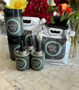 Witches Brew: Witches Brew Hoof Oil