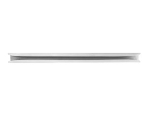 category-curtainStudio: Extendable Track Square Bend Adaptor