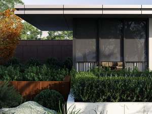 category-curtainStudio: Bonnie Roller Blind