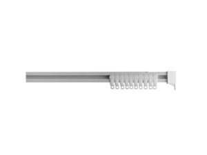 Extendable Square Track