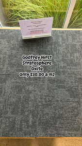 Products: Godfrey Hirst - Stratosphere