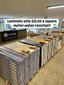 Products: Aston laminate