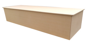 Products: Direct Cremation Casket - Carried Away Coffins New Zealand