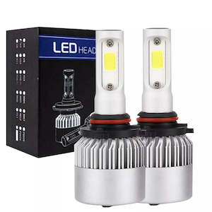 9006/HB4 Headlight LED kit with Fan Cooling System - 7200lms