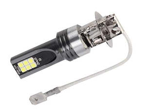 H3: H3 LED Bulb - 1800lms