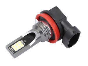Led 1: H8/H9/H11 LED Bulb - 1800lms