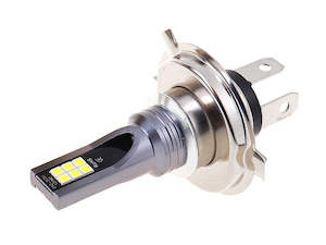 Led 1: H4/HB2/9003 LED Bulb - 1800lms