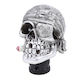 Skull Shift Knob - M8/ M10/ M12 thread