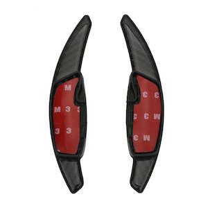 Paddle Shifter Extension for 2010-2017 Toyota GT86/ Subaru BRZ/ Subaru