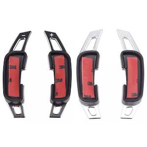 Paddle Shifter Extension for 2010-2017 Toyota GT86/ Subaru BRZ/ Subaru