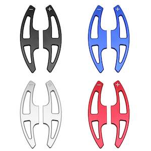 Bolt-on Paddle Shifters for BMW M1/ M3/ M5/ M6/ X5M/ X6M Before 2013