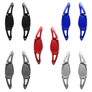 Paddle Shifter Extension for 2016+ Audi R8/ RS3/ RS4/ RS5 / RS6/ TT RS