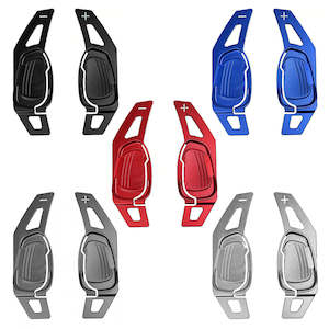 Paddle Shifter Extension for 2015-2017 Audi A5/ S3/ S5/ S6/ SQ5/ RS3/ RS6/ RS7