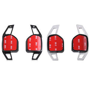 Paddle Shifter Extension for 2011-2016 Audi A1/ A3-A8/ S3-S6/ S8/ RS6-RS7/ Q3/ Q5/ Q7