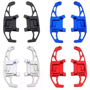 Paddle Shift: Paddle Shifters for VW MK7 Golf 7/ MK7.5 Golf 7.5 - GTI/ Golf R