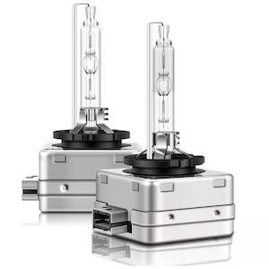 Xenon HID D3C Bulb 35w - 3500lms