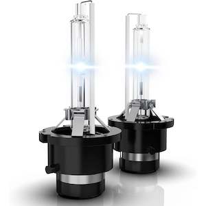 Xenon HID D4C Bulb 35w - 3500lms
