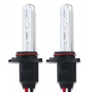 Xenon HID 9005/HB3/H10 Bulb 55w - 4000lms