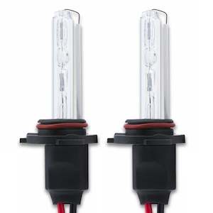 Hid Bulbs: Xenon HID 9005/HB3/H10 Bulb 35w - 3500lms