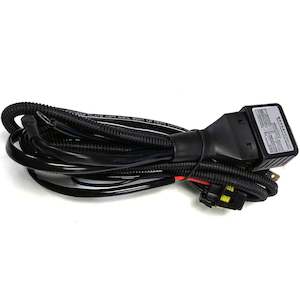 HID High/Low Control Cable
