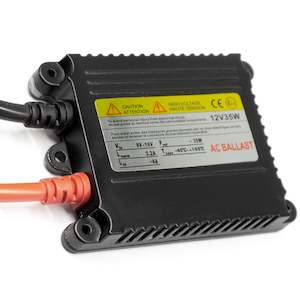 Hid Ballasts: Xenon HID Ballast 35w