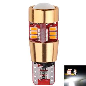 T10: T10 LED Bulb (CAN bus)