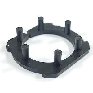 H7 HID / LED Adapter / Base Holder