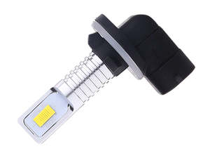 Led 1: 881/H27 LED Bulb - 2400lms