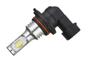 Led 1: 9005/HB3/H10 LED Bulb - 2400lms