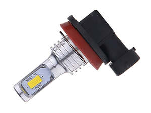 H8/H9/H11 LED Bulb - 2400lms