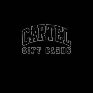 Best Sellers: Gift Cards
