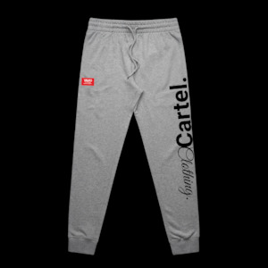 Best Sellers: Classic Track Pants - Grey