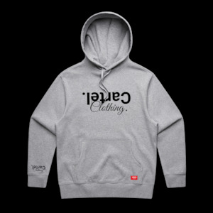 Best Sellers: Classic Hood - Grey