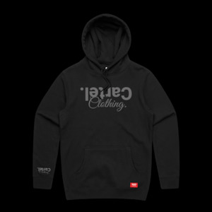 Best Sellers: Classic Hood - Black