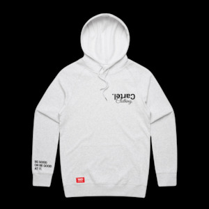 Best Sellers: Relaxed Hood - Grey
