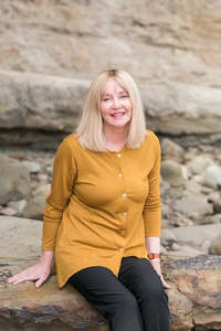 Bell Cardigan