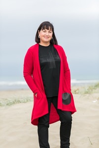 Swing Coat