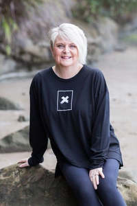 Classic Boxy Top